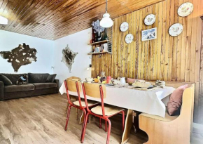 Résidence Le Rosset - JOLI 2 PIECES 4 PERSONNES IDEALEMENT SITUE MAE-1823 Tignes